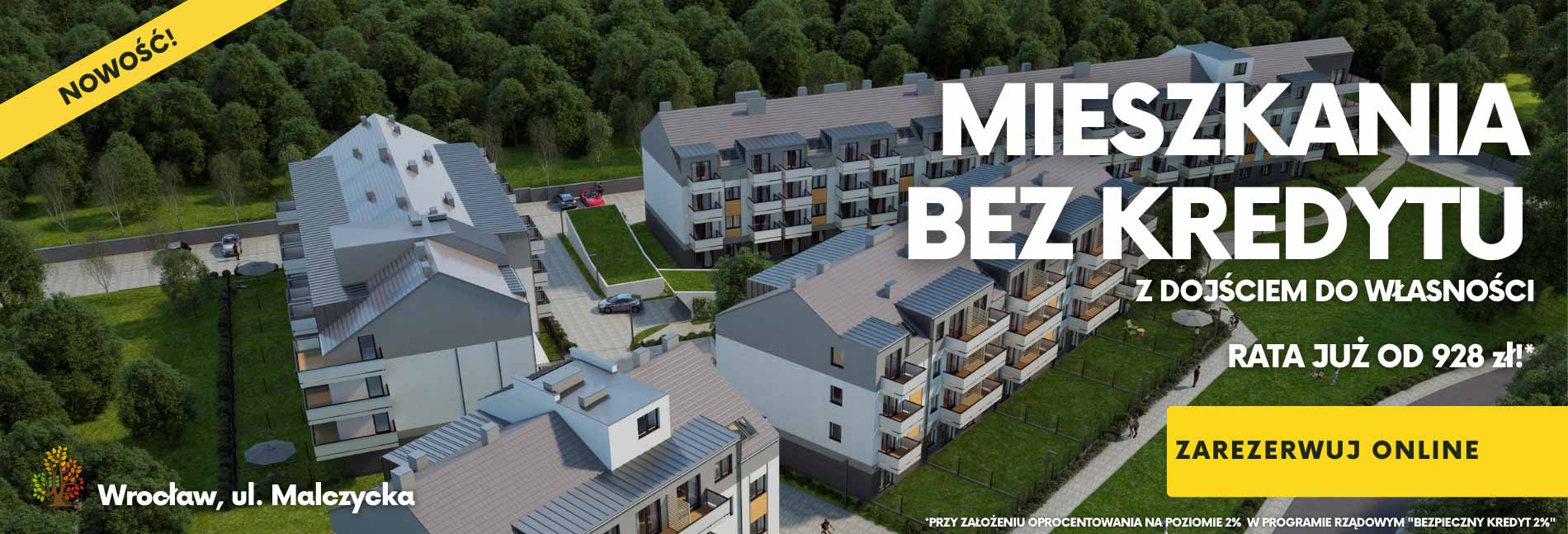 Osiedle Aleja Platanowa